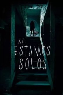 No estamos solos