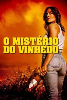 O Mistério do Vinhedo