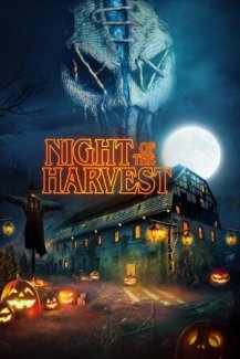 Night Of The Harvest