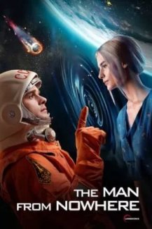 O Homem de Lugar Nenhum