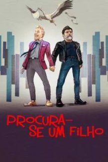 Procura-se um Filho