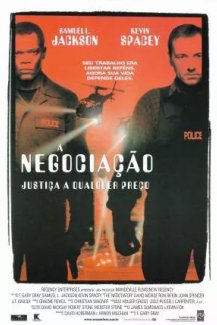A Negociação
