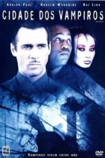 Cidade dos Vampiros
