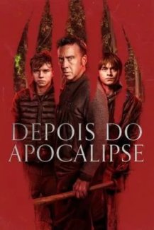 Depois do Apocalipse