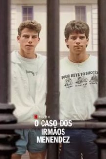 O Caso dos Irmãos Menendez