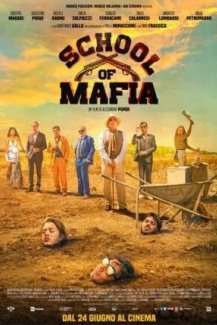 Escola da Máfia