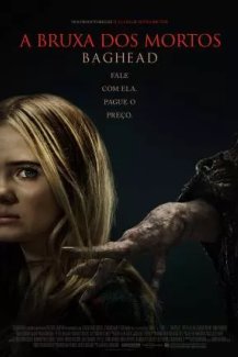 A Bruxa dos Mortos